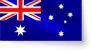 australian flag